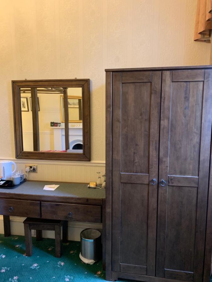 Clan Walker Guest House Edynburg Zewnętrze zdjęcie