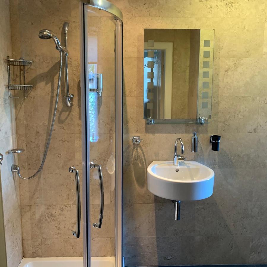 Clan Walker Guest House Edynburg Zewnętrze zdjęcie
